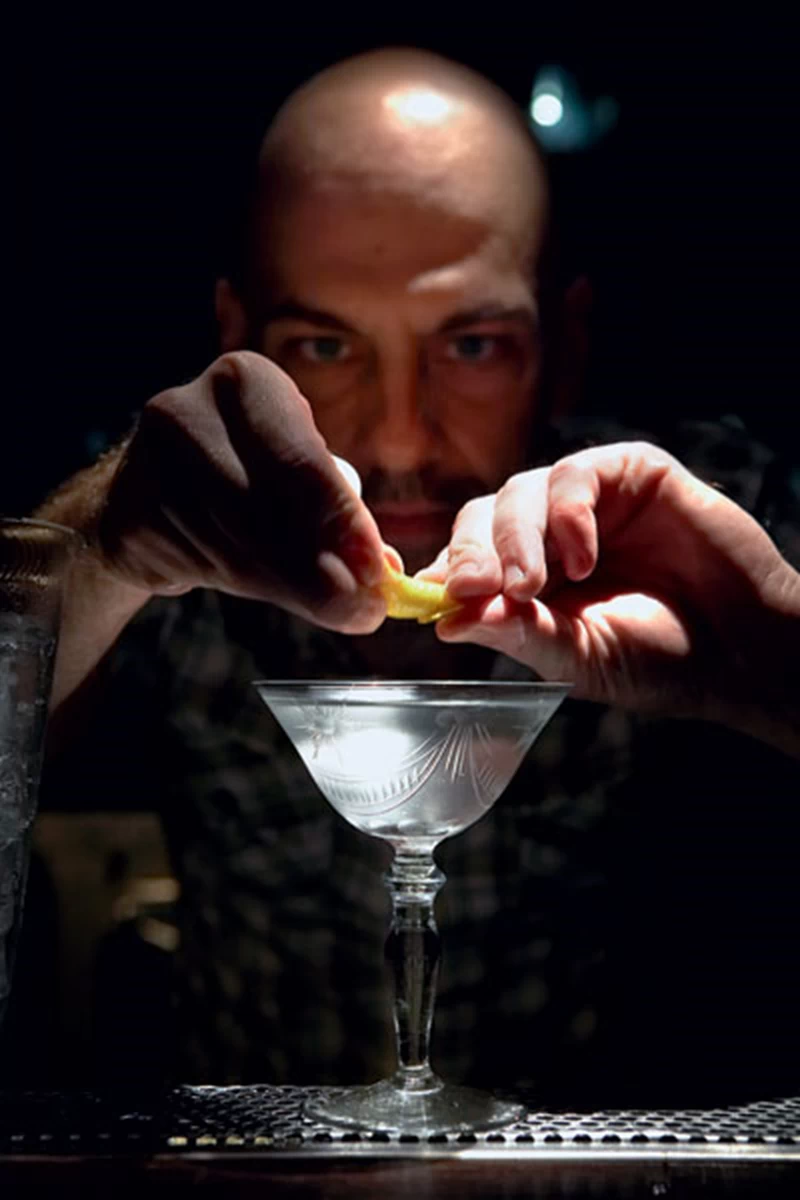 Cocktail Bars - εικόνα 2