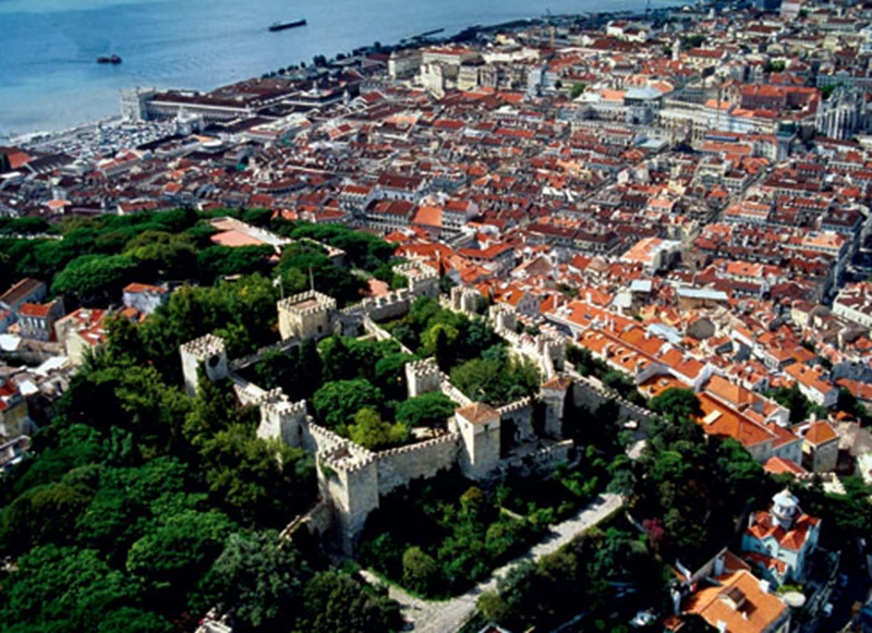 Λισαβόνα… next door - εικόνα 1