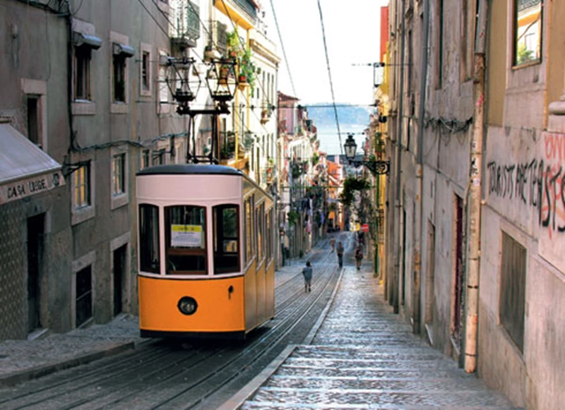Λισαβόνα… next door - εικόνα 5