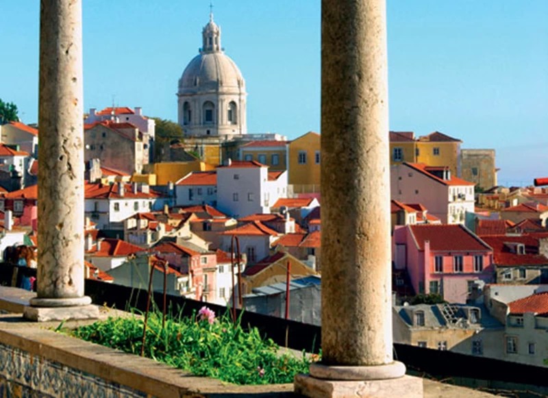 Λισαβόνα… next door - εικόνα 6