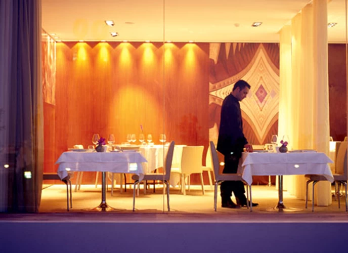 Η Λισαβόνα είναι γεμάτη μοντέρνα city hotels με στιλάτα εστιατόρια