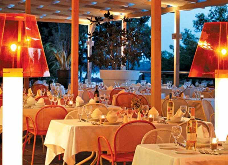 Porto Carras Grand Resort - εικόνα 3