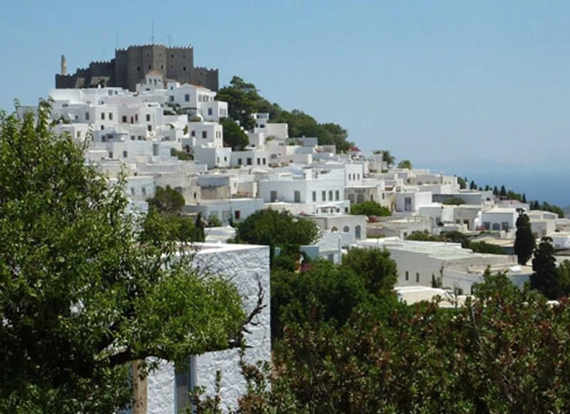 Πάτμος - εικόνα 1
