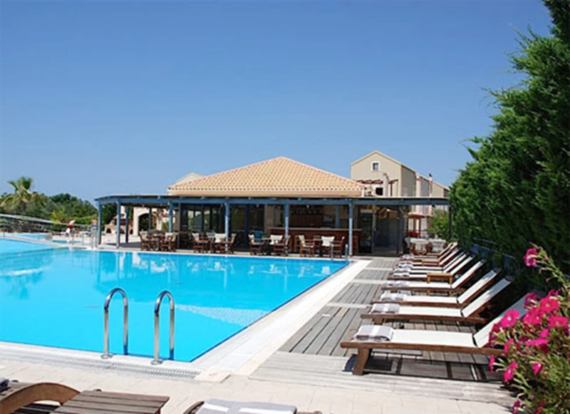 Αvithos Resort - εικόνα 1
