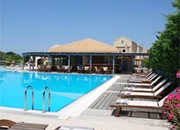 Αvithos Resort