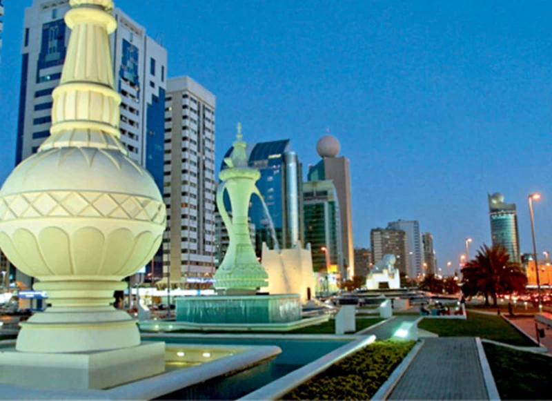 Abu Dhabi - εικόνα 1