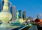 Abu Dhabi  