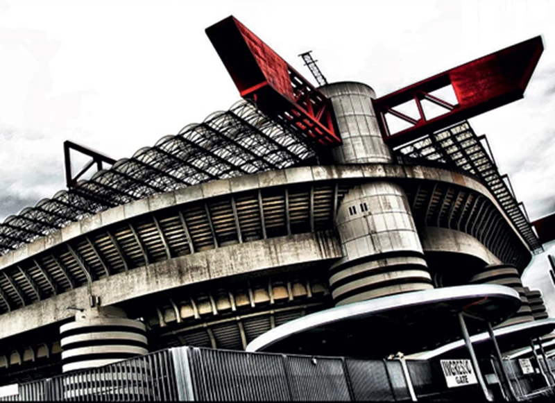Viva Milan! - εικόνα 1