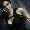 Lara Croft, η... γκέισα