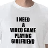 Πείσε την να παίξει games!