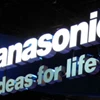Panasonic: κύριος μέτοχος της Sanyo