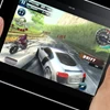 iPad: πολλά e-books, πιο πολλά games!