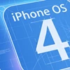 iPhone OS 4: Τα σημαντικά