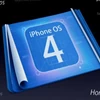 iOS 4: Καλύτερα... όχι για iPhone 3G
