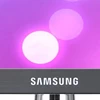Samsung: Κινητές εκθέσεις, hi-tech