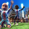 Kinect: τα games της Microsoft
