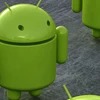 Android: Μπροστά για πρώτη φορά