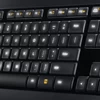 Logitech K800 Illuminated Keyboard