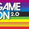 GameOn 2.0: Ακόμη περισσότερη!