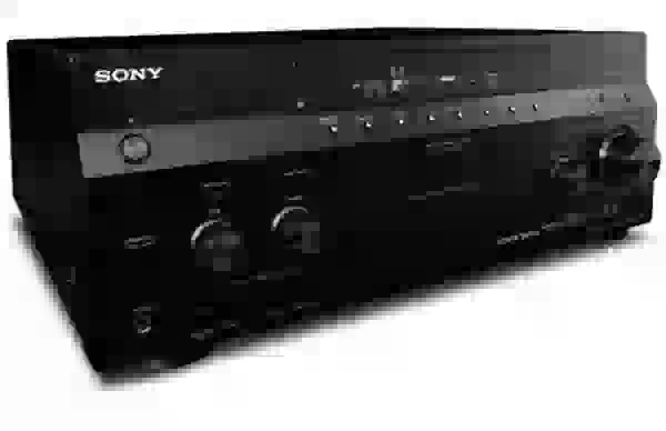 Sony STR-DA5600ES