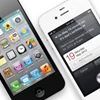 iPhone 4S: Έκπληξη, καμία