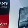 Sony: νέα στρατηγική στις τηλεοράσεις