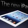 Νέο iPad: αναβάθμιση, μα άκρως σημαντική