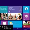 Windows 8, τα νέα στοιχεία
