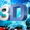 Εικόνα 3D: τηλεοπτικά κανάλια, τέλος