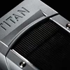 nVidia GeForce Titan