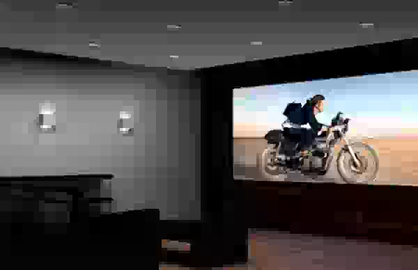 Media Center PC για 4Κ
