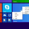 Windows 8.1: αναβάθμιση το Μάρτιο