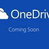 OneDrive, αυτό που κάποτε λεγόταν SkyDrive