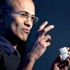 Νέος διευθύνων της Microsoft ο Satya Nadella