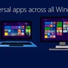 Microsoft: ένα app, πολλαπλά... Windows