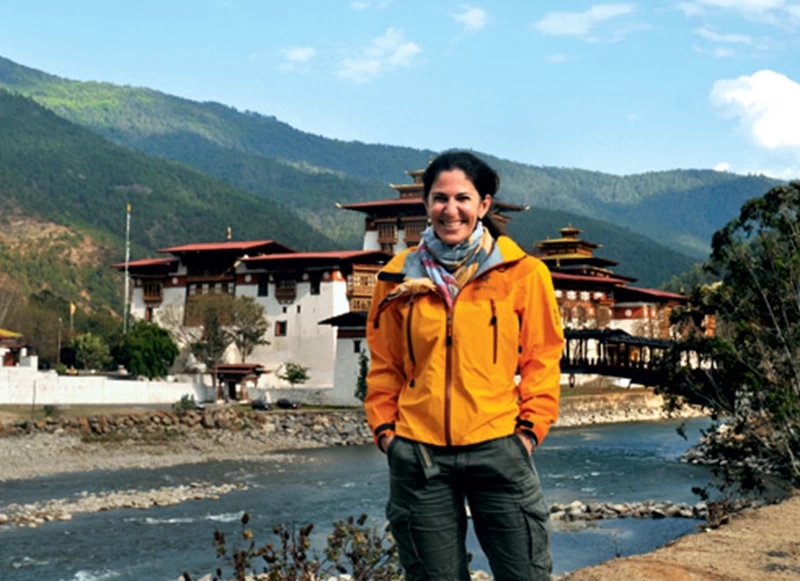 Μπουτάν - εικόνα 2