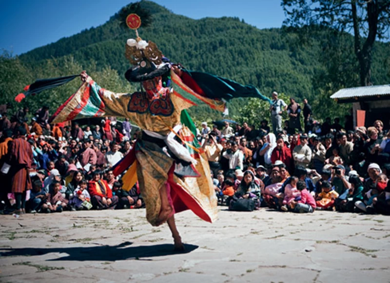 Μπουτάν - εικόνα 6