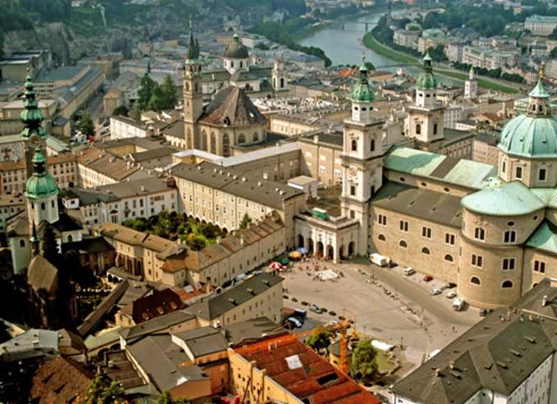 Salzburg - εικόνα 2