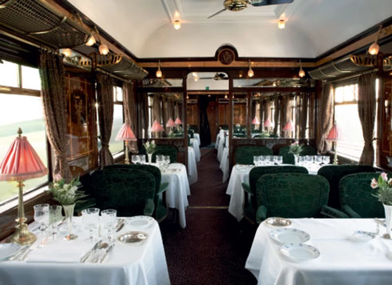 Orient Express - εικόνα 3