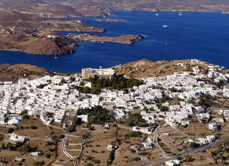 Πάσχα στην Πάτμο - εικόνα 1