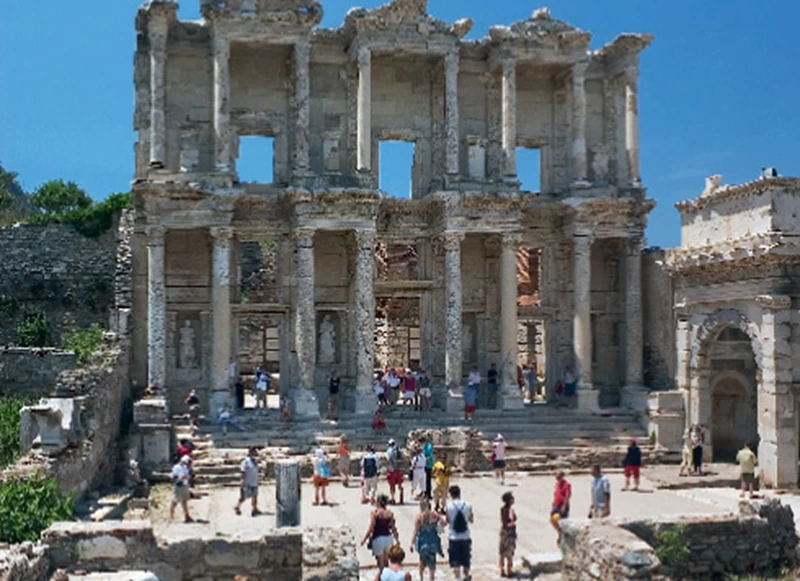 Όλο το Αιγαίο σε τρεις μέρες - εικόνα 3