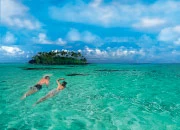 Νησιά Κουκ: Ταξίδι ζωής στην ομορφότερη θάλασσα του κόσμου