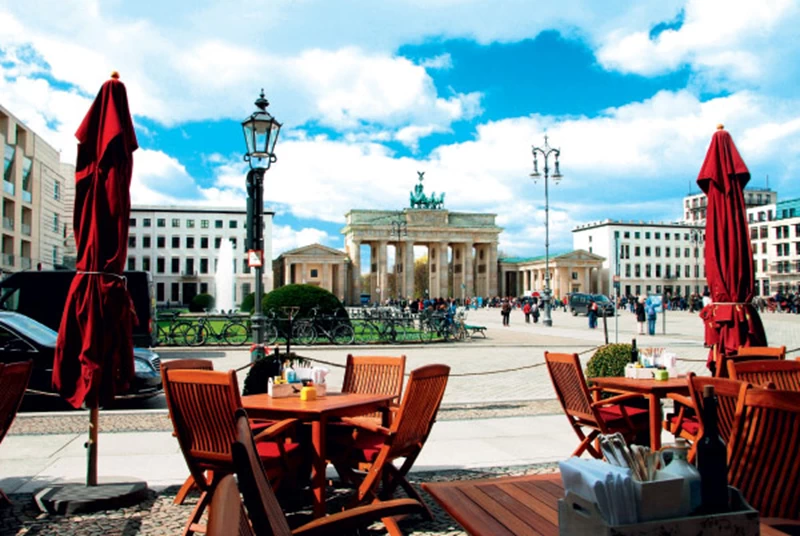 Berlin… Sommer-platz! - εικόνα 1