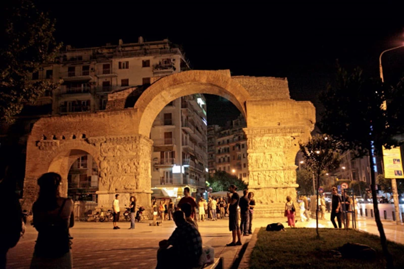 Θεσσαλονίκη culture update - εικόνα 6