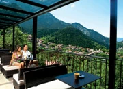 Νέα ξενοδοχεία σε ορεινούς προορισμούς