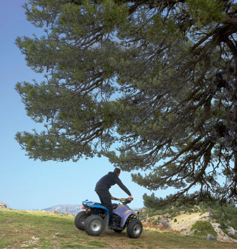 Απόδραση αστραπή στην ορεινή Κορινθία - εικόνα 3