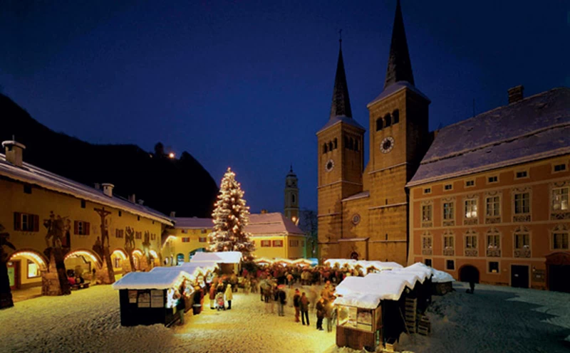 Χριστουγεννιάτικες αγορές αλά Γερμανικά - εικόνα 4
