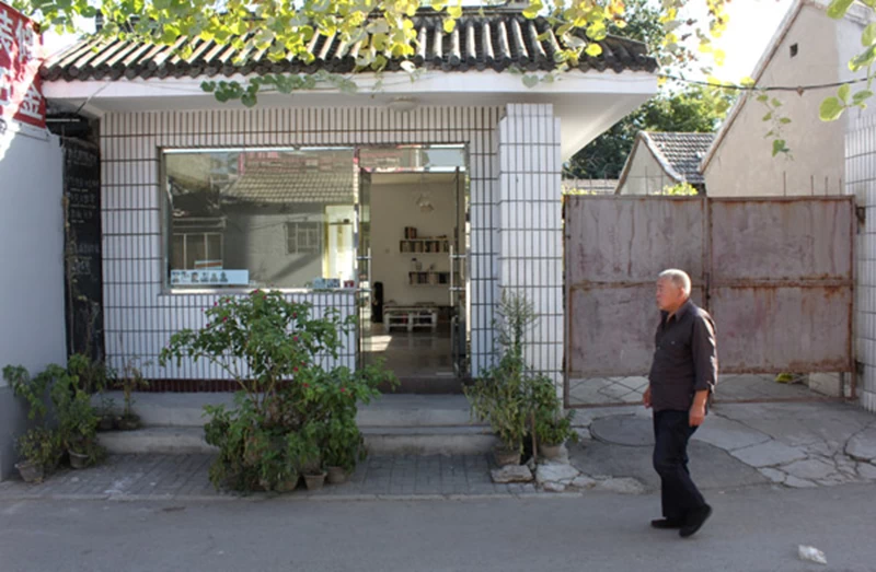 Η Φωτεινή Λαζαρίδου Χατζηγώγα μας μυεί σε νέα μοντέλα καλλιτεχνικής παραγωγής - εικόνα 2