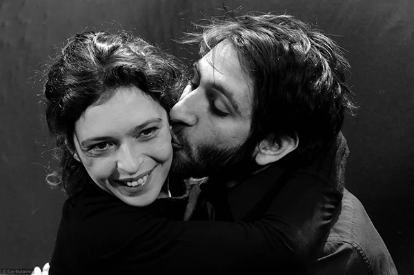 Τυφλό ποτάμι dating