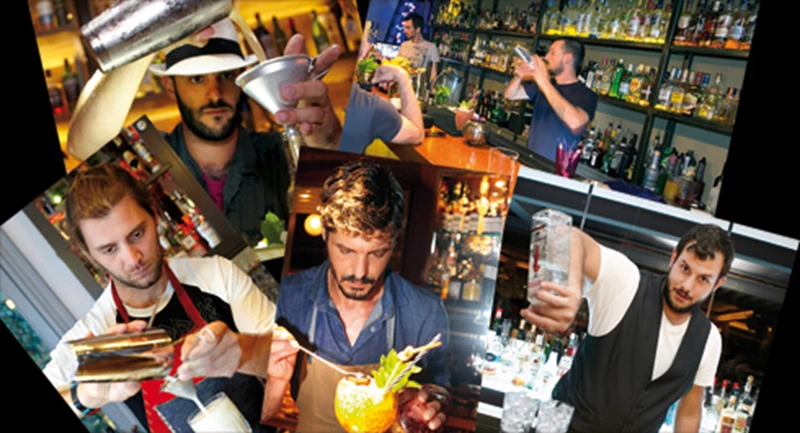 5 κορυφαίοι bartenders προτείνουν τα πιο εξωτικά κοκτέιλ της πόλης - εικόνα 1